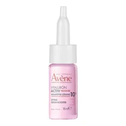 Avene Hyaluron Activ Procedimiento Suero Hexapéptido, 20 ml