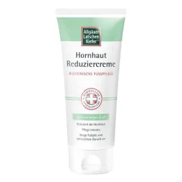 Allgäuer Latschenkiefer Crema reductora de callos, 100 ml
