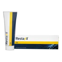 Gel restaxil, 120 ml