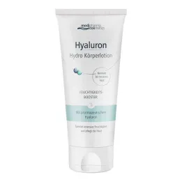 Loción corporal Hyaluron Hydro, 200 ml