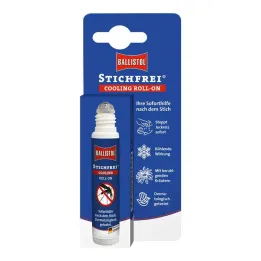 Roll-on refrescante sin puntos, 10 ml