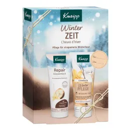 Paquete de regalo Kneipp invierno, 1 p