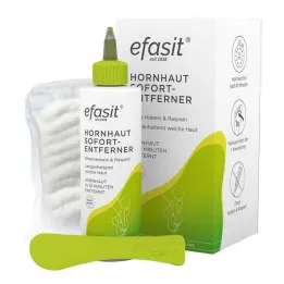 Tintura removedora instantánea de callos Efasit, 200 ml