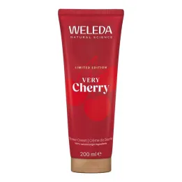 Weleda Crema de Ducha Muy Cereza, 200 ml