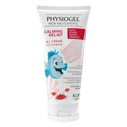 Physiogel Calming Relief A.I.Cream Edición para niños, 100 ml