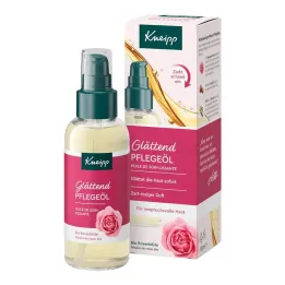 Aceite de cuidado suavizante Kneipp, 100 ml
