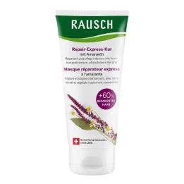 Tratamiento Rausch Repair Express con amaranto, 100 ml
