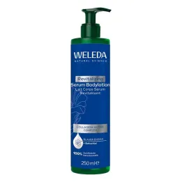 Loción corporal de suero revitalizante Weleda, 250 ml