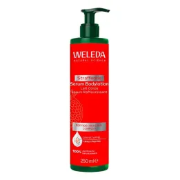 Loción corporal de suero reafirmante Weleda, 250 ml