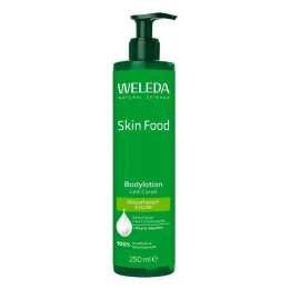 Loción corporal Weleda Skin Food, 250 ml