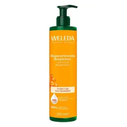 Loción corporal regeneradora Weleda, 250 ml