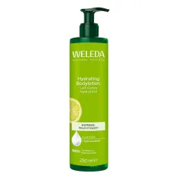 Loción corporal hidratante Weleda, 250 ml