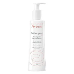 Avene Antirougeurs Leche limpiadora calmante limpia, 200 ml
