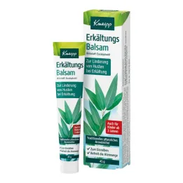 Bálsamo frío Kneipp, 45 g