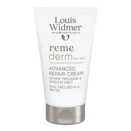 Widmer Remederm piel seca Advanced.Crema reparadora sin P, 40 ml