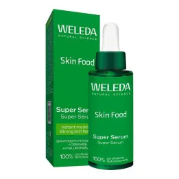 Weleda Skin Food Súper Suero, 30 ml