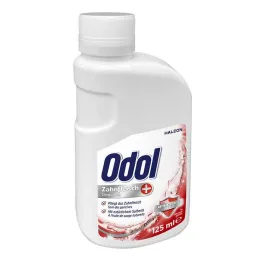 ODOL Enjuague bucal Gum Plus, 125 ml