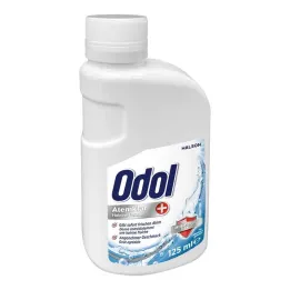 ODOL Enjuague Bucal Plus, 125 ml