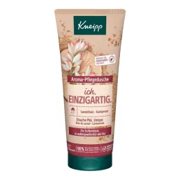 Ducha de cuidado aromático Kneipp I.Unique, 200 ml