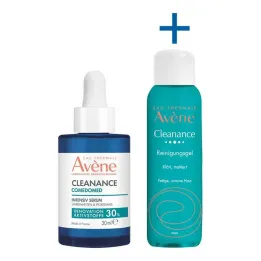 Avene Cleanance Comedomed Serum Intensivo, 30 ml