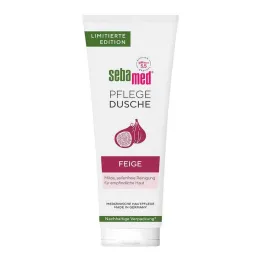 Sebamed Ducha Nutritiva Higo, 250 ml