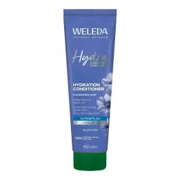 Weleda Hydra Shine Acondicionador de lino alpino, 150 ml