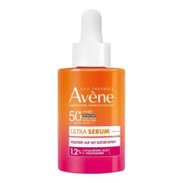 Avene Suero Ultra Rellenador SPF 50 +, 30 ml