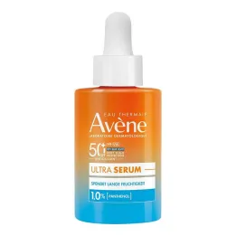 Avene Ultra Sérum Hidratante SPF 50+, 30 ml
