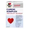 Cápsulas del sistema cardio complejo Doppelherz, 60 piezas