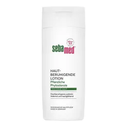 Loción calmante para la piel Sebamed, 200 ml