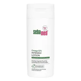 Sebamed Loción Intensiva Omega 12%, 200 ml