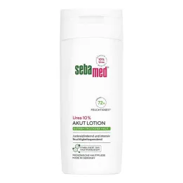 Sebamed Loción Aguda Urea 10%, 200 ml