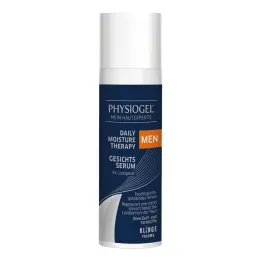 Physiogel Daily Moisture Therapy Serum para pieles muy secas Men, 30 ml