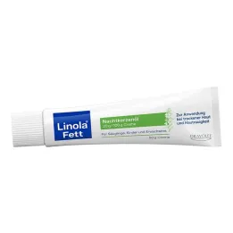 Linola grasa aceite de onagra 20 g / 100 g nata, 100 g
