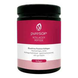 Puresgp péptidos de colágeno en polvo, 900 g