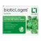 Cápsulas de bioticloges subtilis, 15 piezas