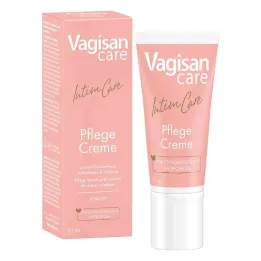 VagisanCare Crema de Cuidado (30 ml)