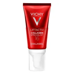 Vichy Liftactiv Especialista en Colágeno 16 Colágeno, 50 ml