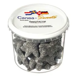 Regaliz estrella de mar, 150 g