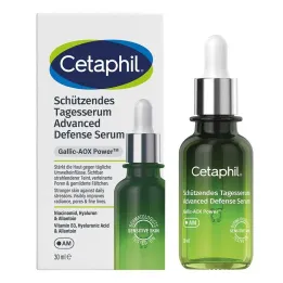 Suero protector de día Cetaphil, 30 ml