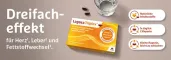 Instructions for use for Cápsulas blandas Lagosa Triplex, 60 piezas - 1