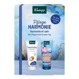 Kneipp Set de regalo Care Harmony, 2x200 ml