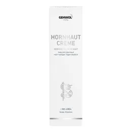 Crema de callos Gehwol Med, 125 ml