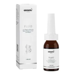 Fluido medicinal Gehwol, 15 ml