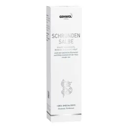 Ungüento agrietado Gehwol Med, 125 ml