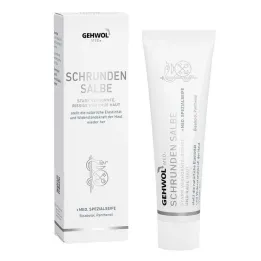 Ungüento agrietado Gehwol Med, 75 ml