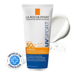 Roche-Posay Anthelios UV Loción solar deportiva. SPF50+, 200ml