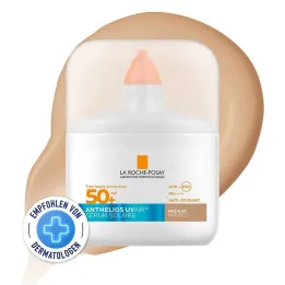 Roche-Posay Anthelios UV Suero de aire TT med.LSF 50 +, 50 ml