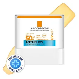 Roche-Posay Anthelios UV Barra de aire LSF 50 +, 9 g