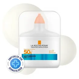 Roche-Posay Anthelios UV Suero de aire LSF 50 +, 50 ml
